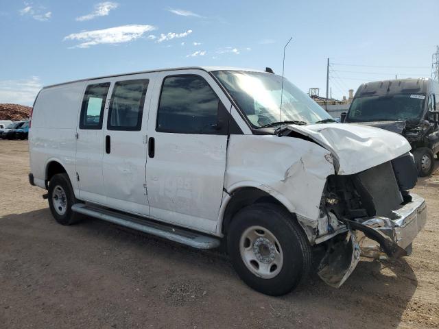 Vin: 1gtw7afpxp1128539, lot: 63651965, gmc savana g2500 20234
