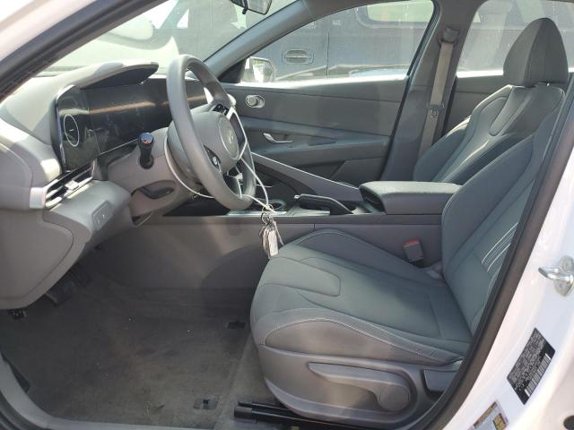 2024 HYUNDAI ELANTRA SE - KMHLM4DG4RU663945