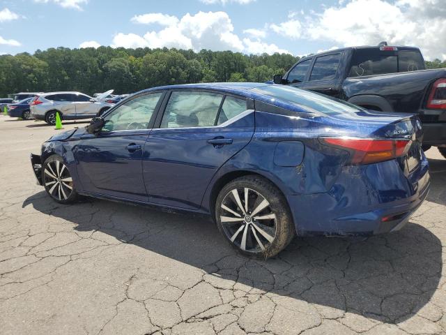 2022 NISSAN ALTIMA SR - 1N4BL4CV2NN354164