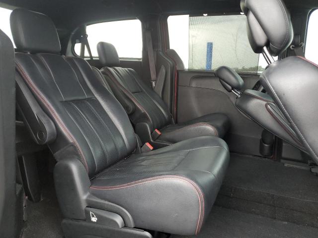 2018 DODGE GRAND CARA 2C4RDGEG9JR254310