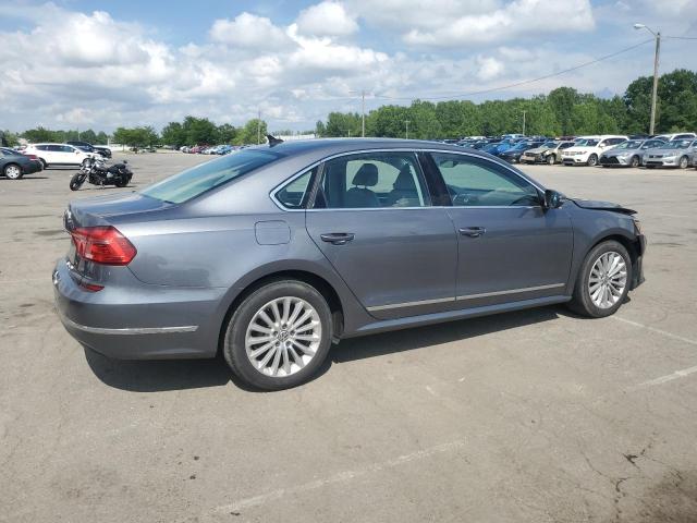 2016 VOLKSWAGEN PASSAT SE 1VWBT7A32GC051071