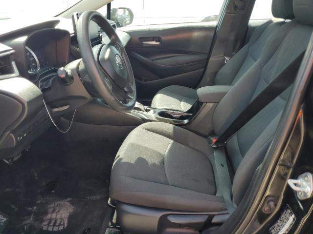 2021 TOYOTA COROLLA LE - 5YFEPMAE6MP220466