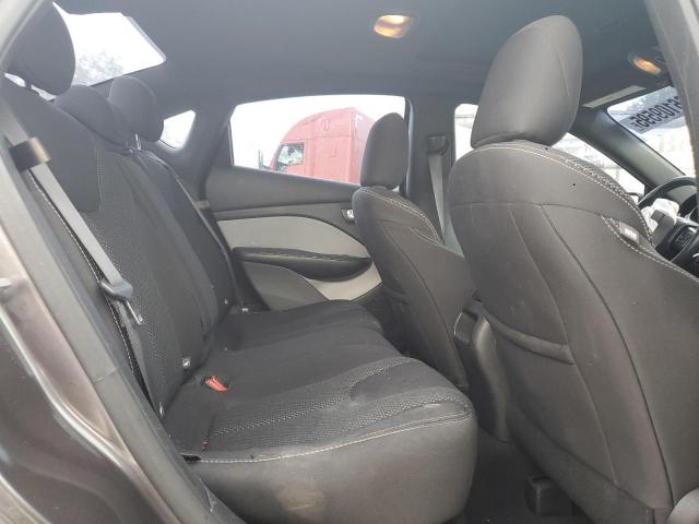 2015 DODGE DART SXT 1C3CDFBB9FD435267