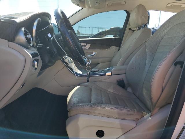 2018 MERCEDES-BENZ GLC COUPE - WDC0J4KB2JF350371