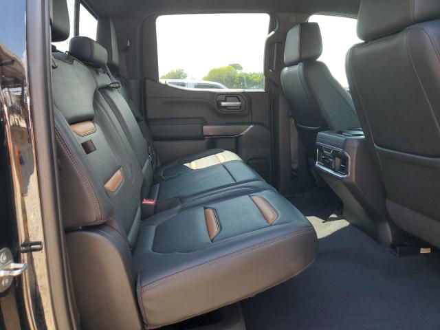 2019 GMC SIERRA K15 3GTP9EEL6KG118587