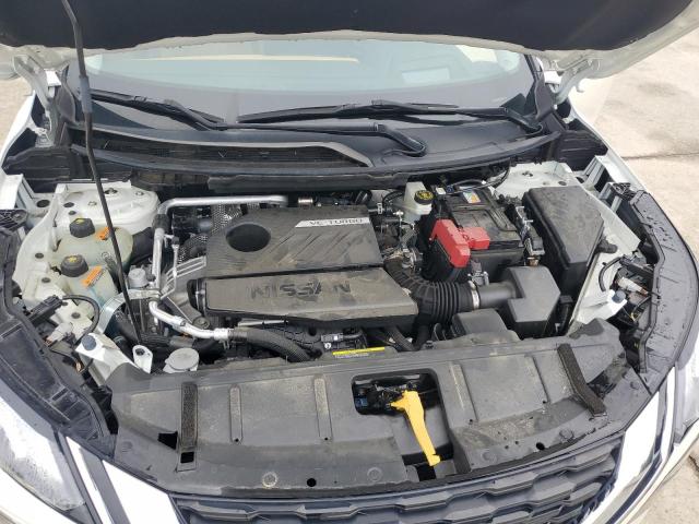 2023 NISSAN ROGUE PLATINUM JN8BT3DC1PW103851