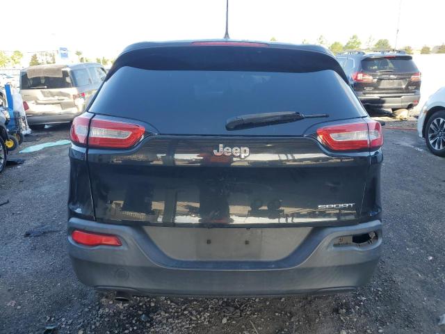 2014 JEEP CHEROKEE S - 1C4PJLAB7EW112330
