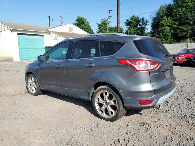 Vin: 1fmcu9j90dud21906, lot: 63049485, ford escape titanium 20132