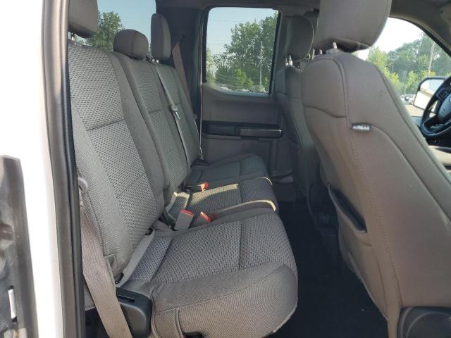 2020 FORD F150 SUPER - 1FTFX1E46LFB90489