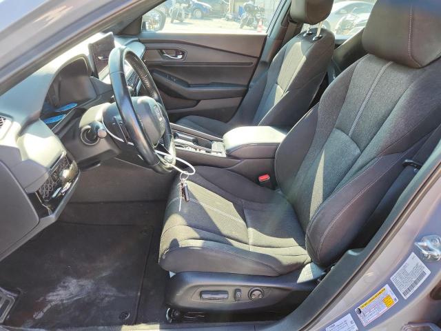 2023 HONDA ACCORD HYBRID SPORT 1HGCY2F50PA029685