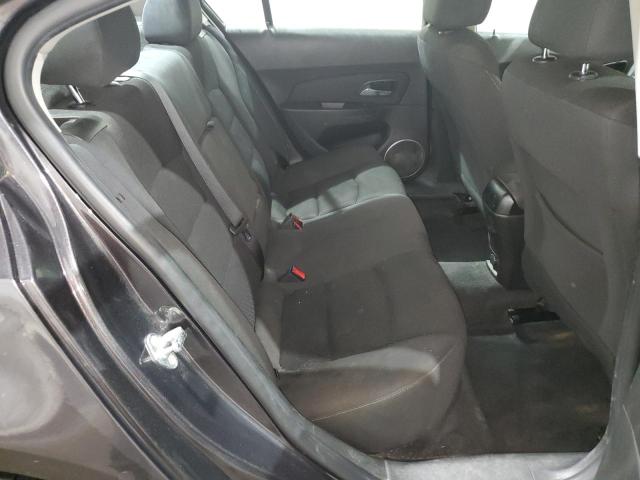 2016 CHEVROLET CRUZE LIMI - 1G1PE5SB2G7167207