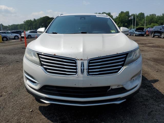 2015 LINCOLN MKC 5LMCJ2A90FUJ04002