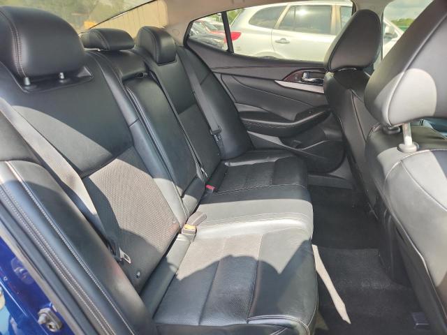 2017 NISSAN MAXIMA 3.5 1N4AA6AP6HC373060