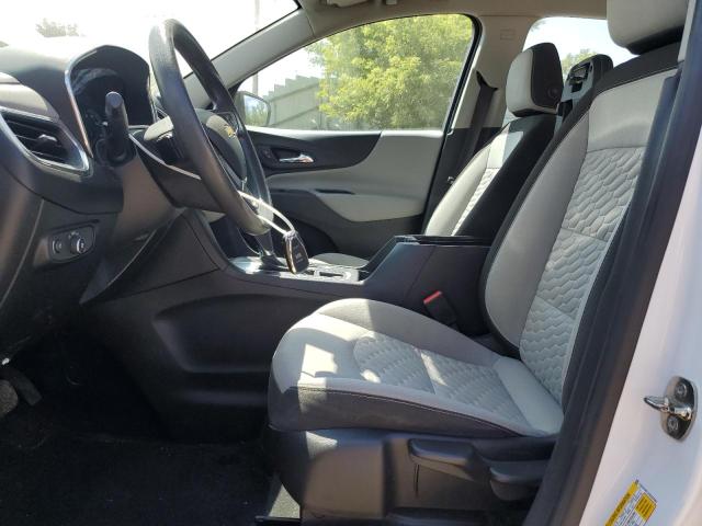 2019 CHEVROLET EQUINOX LS 2GNAXHEV2K6162393