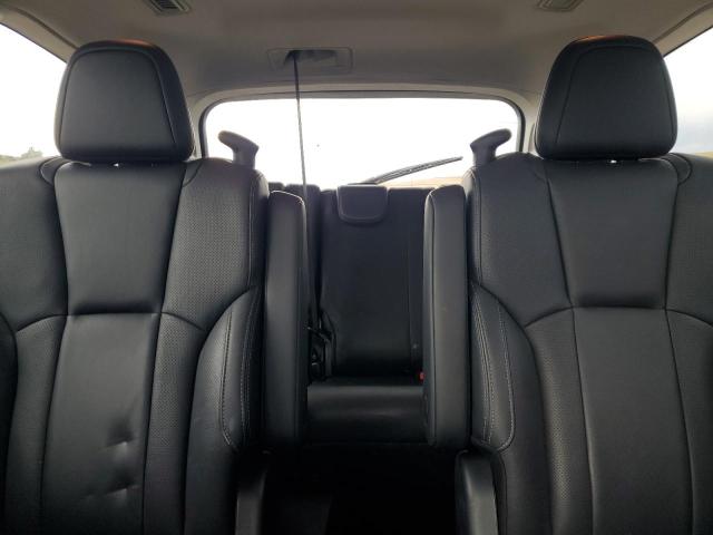 2019 SUBARU ASCENT LIM 4S4WMAPD9K3410709