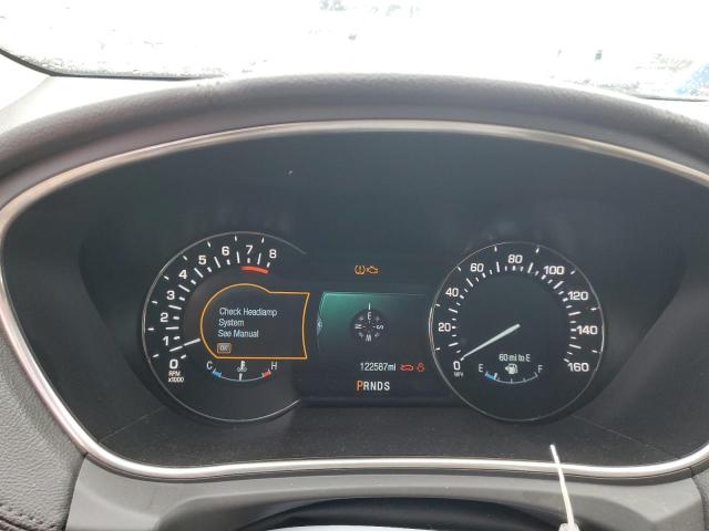 2016 LINCOLN MKX RESERV 2LMTJ8LR0GBL44357