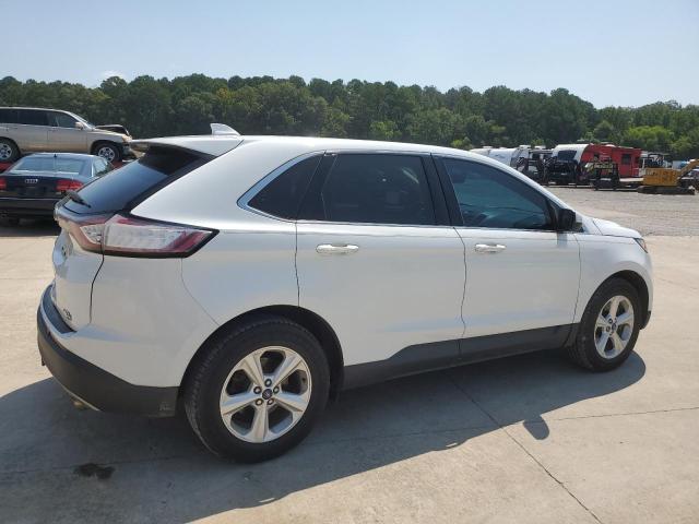 2015 FORD EDGE SEL 2FMTK4J80FBC07980