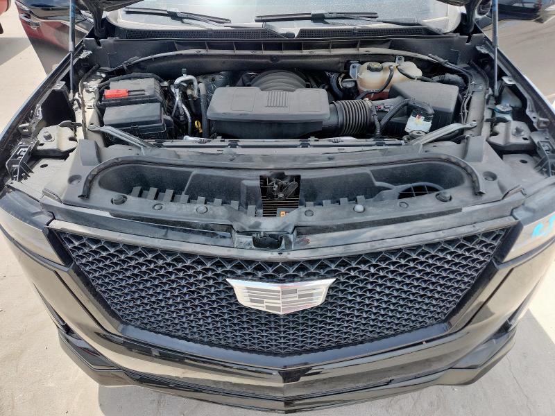 2024 CADILLAC ESCALADE S 1GYS4GKL5RR121669