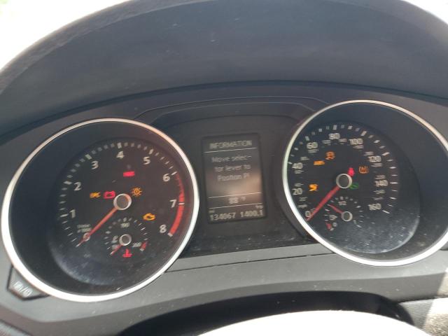 2018 VOLKSWAGEN JETTA SE 3VWDB7AJ5JM258005