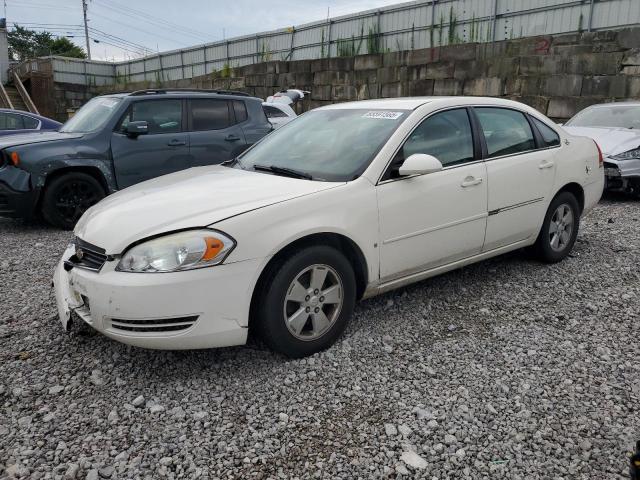 CHEVROLET IMPALA LT