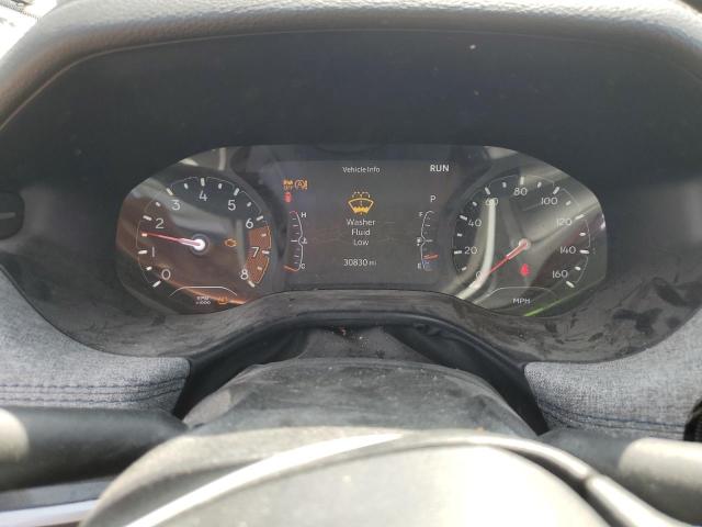 2024 JEEP COMPASS SP - 3C4NJDAN0RT125651