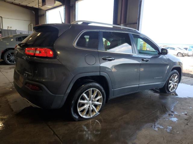 2017 JEEP CHEROKEE L 1C4PJMDS9HW634852