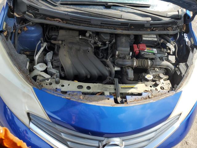 2015 NISSAN VERSA NOTE - 3N1CE2CP5FL401805