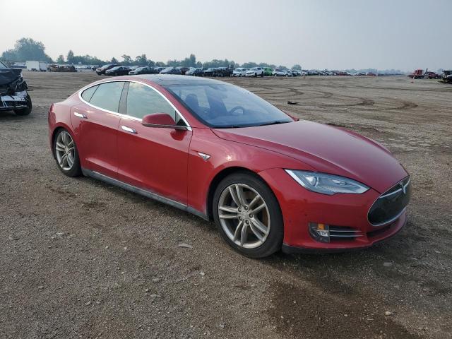 2016 TESLA MODEL S 5YJSA1E28GF124342
