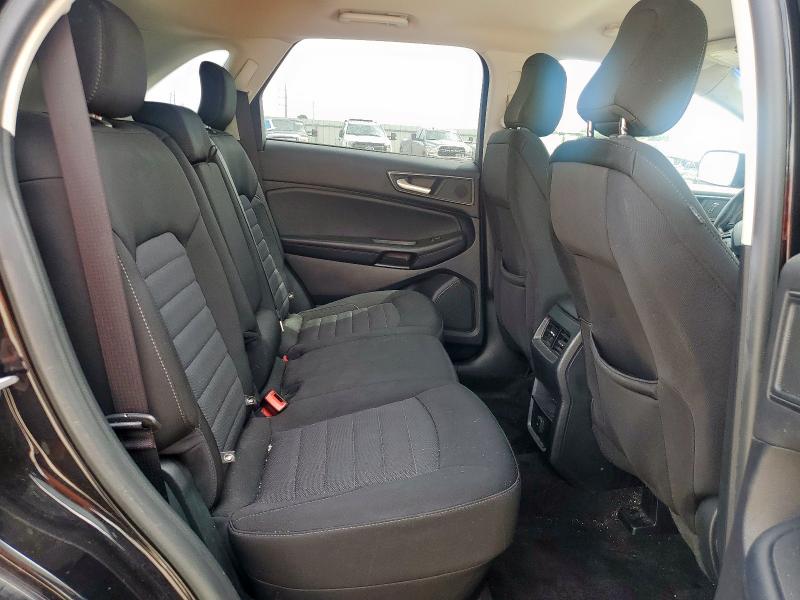 2020 FORD EDGE SE 2FMPK3G91LBA35188