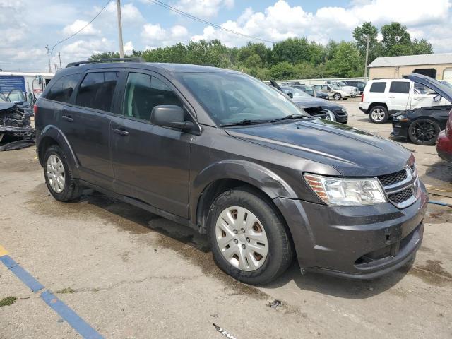 2018 DODGE JOURNEY SE 3C4PDCAB5JT243764