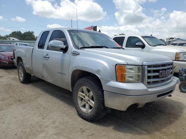 2010 GMC SIERRA K15 #3292665593