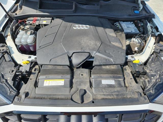 2020 AUDI Q7 PRESTIG WA1VXAF73LD007821