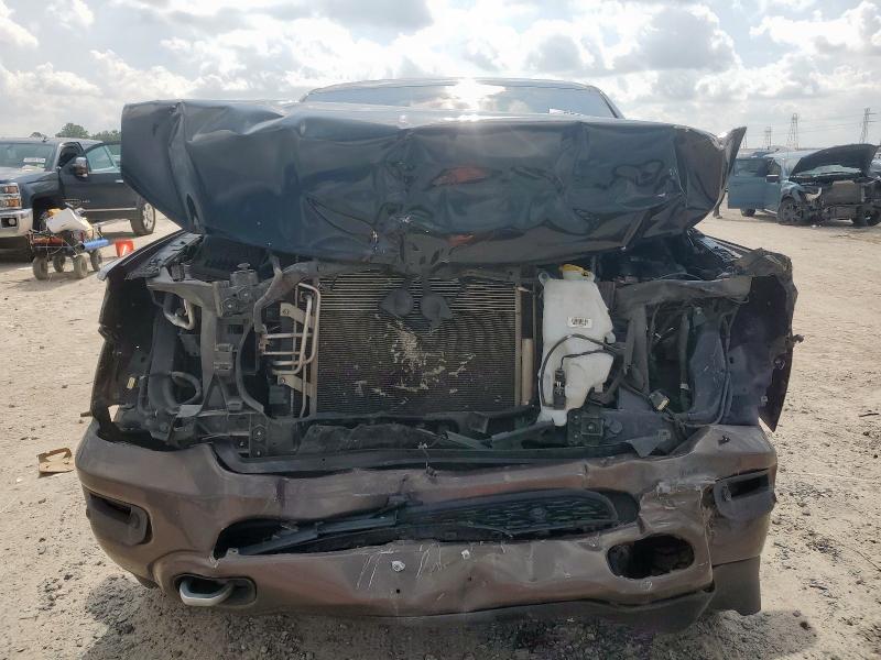 2020 RAM 1500 LONGH 1C6RREKT8LN133900