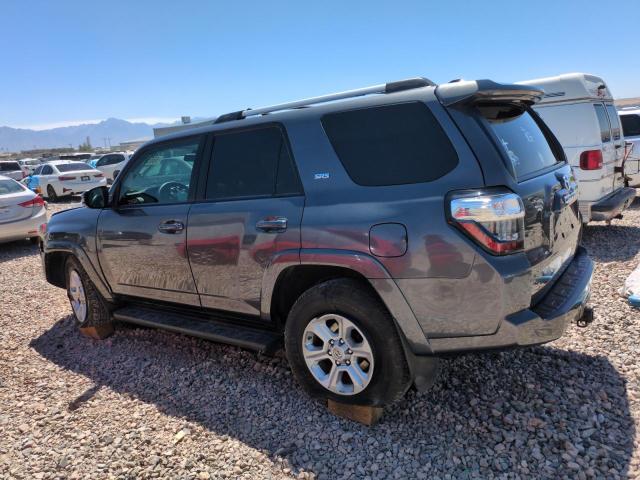 2020 TOYOTA 4RUNNER SR JTEBU5JR8L5777178