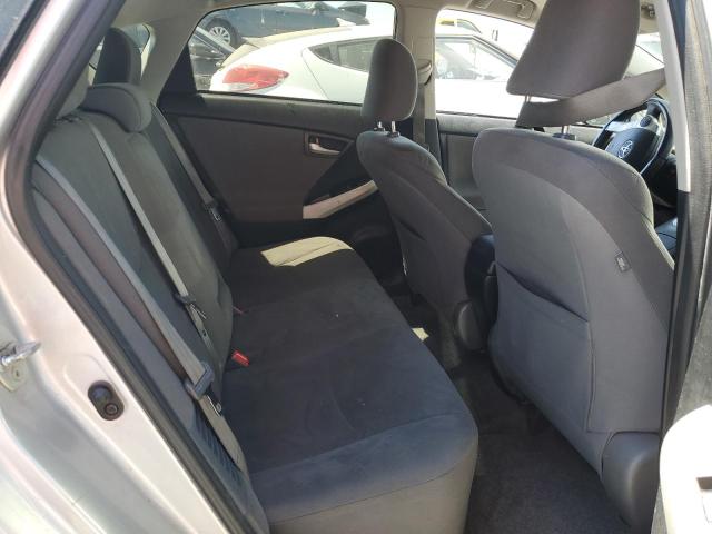 2013 TOYOTA PRIUS - JTDKN3DU8D0342181