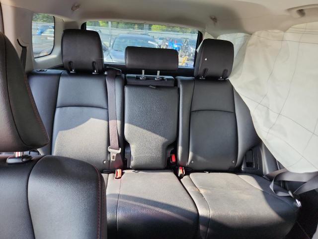 2020 TOYOTA 4RUNNER SR - JTEBU5JR7L5829870