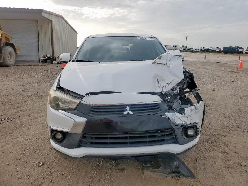 2017 MITSUBISHI OUTLANDER JA4AP3AU7HZ025367