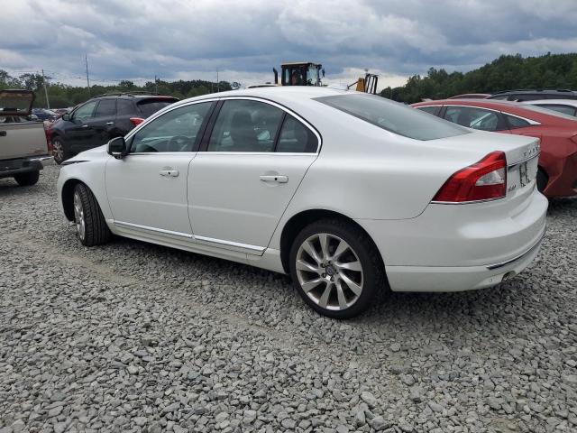 2015 VOLVO S80 PREMIE YV1902MK2F1188693
