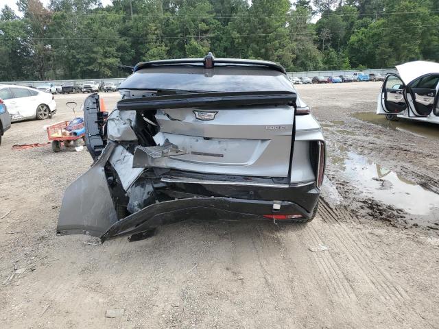 2024 CADILLAC LYRIQ TECH 1GYKPMRL8RZ120222