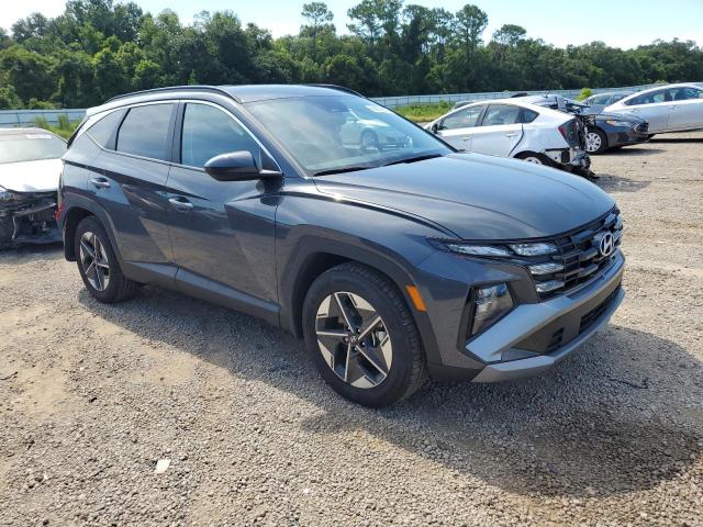 2025 HYUNDAI TUCSON SEL - 5NMJB3DEXSH525477