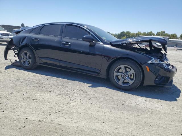 2022 KIA K5 LX 5XXG24J28NG129156
