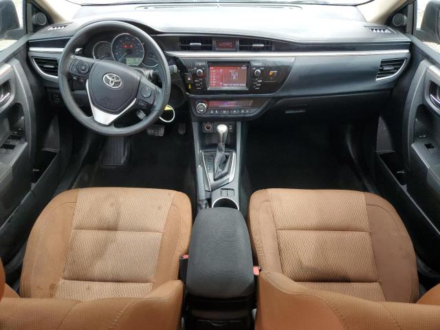 2016 TOYOTA COROLLA L 2T1BURHE4GC711959