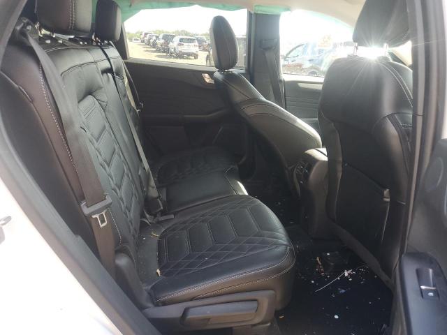 2023 FORD ESCAPE 1FMCU0E17PUB07290