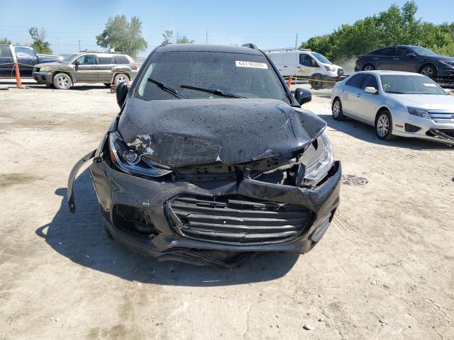 2020 CHEVROLET TRAX 1LT - 3GNCJLSB7LL191568