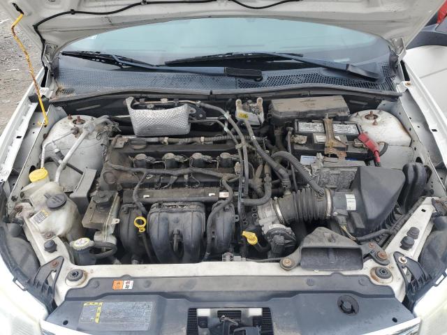 2011 FORD FOCUS SE - 1FAHP3FN4BW104600