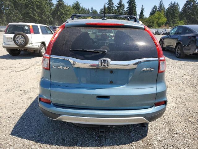 2015 HONDA CR-V EXL 2HKRM4H71FH648883