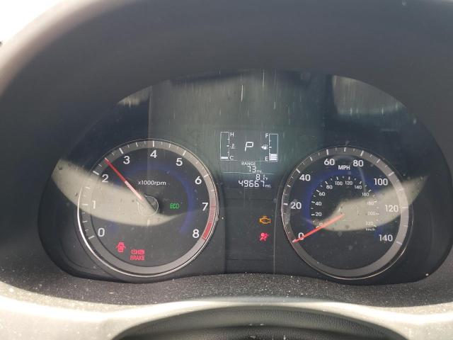 2017 HYUNDAI ACCENT SE KMHCT5AEXHU359478