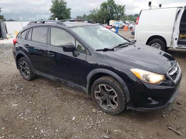 2013 SUBARU XV CROSSTR - JF2GPAVC4DH814731