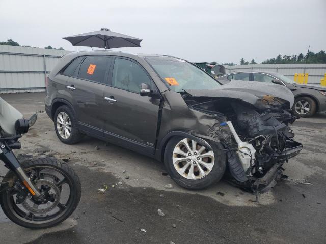 2015 KIA SORENTO EX 5XYKUDA74FG614875