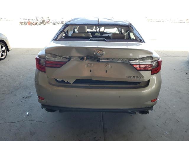 2017 LEXUS ES 350 58ABK1GG1HU058428